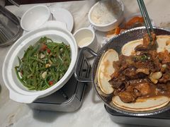 -小菜园新徽菜(江阴万达店)