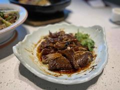 -秋色客家菜(流塘店)