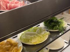 -三兴涮羊肉(荣安大街店)