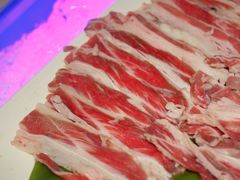 牛肉-好日子皇冠假日酒店·君怡咖啡厅(特美思大厦店)