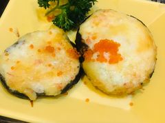 -桃夭日式料理(国信店)