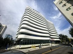 -中国人民解放军空军特色医学中心(空军总医院)