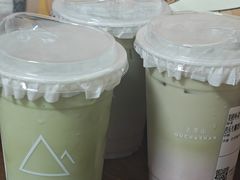 -去茶山(新光里店)