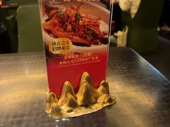 -桂小厨广西菜(万象城店)