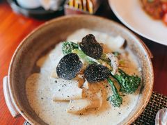 -杭州西子湖四季酒店-WL BISTRO西湖餐厅(灵隐路店)