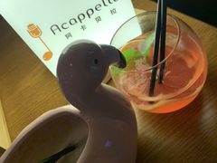 -阿卡贝拉音乐汇(印象城店)