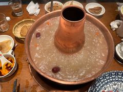 -北京老门框爆肚涮肉馆(凤城六路店)