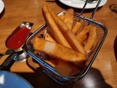 -新贝乐意大利餐厅(苏州中心店)