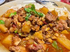 -那时新疆·若羌(经纬汇店)