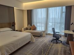 -广州粤海喜来登酒店