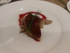 鹅肝-西藏饭店·亚克·食光自助餐厅(文殊院店)