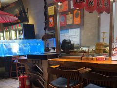 -千代武日本料理(开发区店)