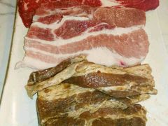 -郑阿姨的家·이모네·韩料&烤肉(武川路店)