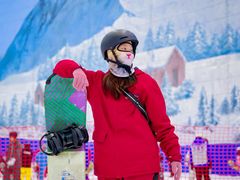 -广州热雪奇迹