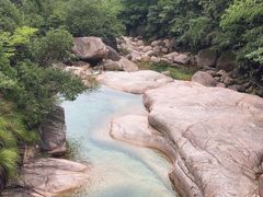 -黄山翡翠谷景区