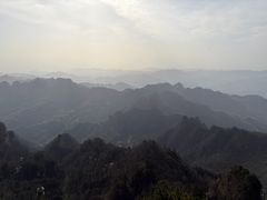 -武当山风景区
