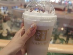 -奈雪的茶(大悦城店)