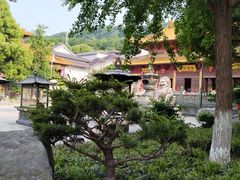 -南京市江宁方山