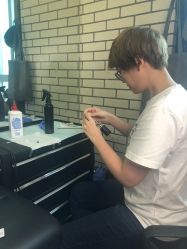 -明星刺青·洗纹身