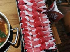 -呷哺呷哺 黄金牧场 (新中关购物中心店)