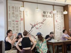 -小桃园·豆浆油条(复兴中路店)