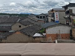 -龙姐私房菜(和顺古镇店)