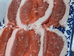 -同城四季爆肚涮羊肉(安华里店)