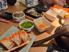 -沼津港精致料理·寿喜烧·烧鸟(青浦宝龙广场日料榜单店)