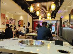 -钢管厂五区小郡肝火锅串串香(清河店)