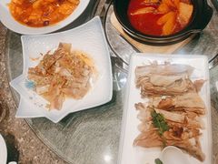 -马老六清真餐厅(雁滩店)