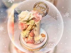 -柏尼娅PEARIA·蛋糕定制(静安店)