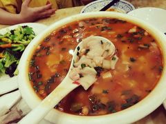 -宁夏国强手抓羊肉·清真菜(未央路凤三店)
