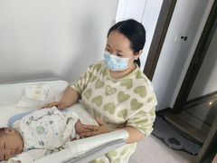 -田螺阿姨自营月嫂·育儿嫂(高新店)
