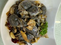 -大众海鲜(巨龙北路店)