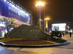 -螺大蛳柳州螺蛳粉·火锅·热干面(西城永捷店)