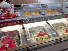 -大丰收脆鱼(闽侯永嘉店)