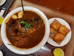 -鲁宴·鲁煨黄河生态大鲤鱼(月坛店)