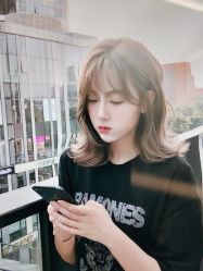 -3AM·S HAIR SALON烫发染发接发