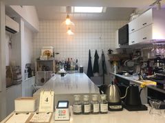 -倦勤咖啡(中山南路店)
