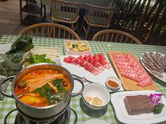 -番食园鲜食火锅(高新店)