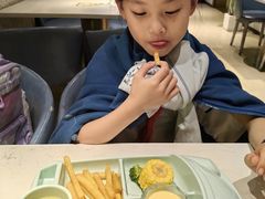 -豪客来牛排(伟诚广场店)