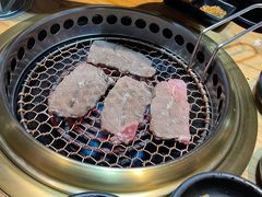 -九田家黑牛烤肉料理(新光汇店)