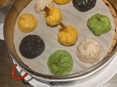 -隆喜元鱼汤包·海鲜(中联广场店)