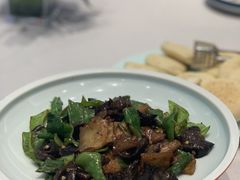-舜耕山庄御膳房宴会餐厅(舜耕路店)