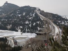 -雁门关景区