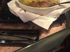 -广州花园酒店-凌璇阁360度高空海鲜自助餐CAROUSEL