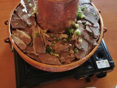 -如意林卡藏餐吧(大昭寺店)