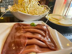 腰花-仁虎老火锅(黄泥磅店)