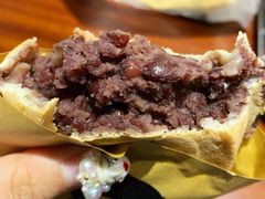-薛新颖红豆饼(中式甜点山师店)