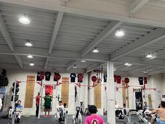 -義FAMILY综合体能训练馆(西门店)